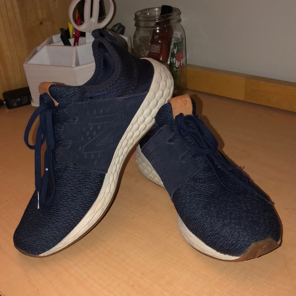 Cute New Balance workout shoes!!!